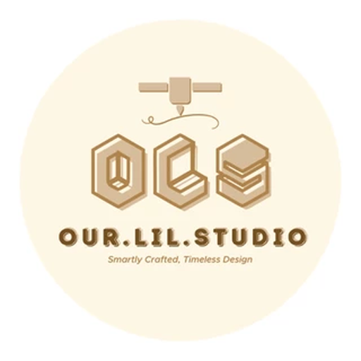 Our Lil Studio